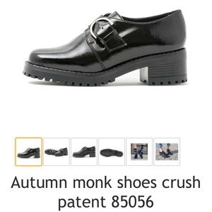 Palmroth Original all weather shoes